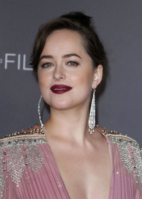 Dakota Johnson pic #977184