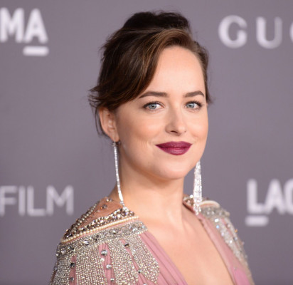 Dakota Johnson pic #977187