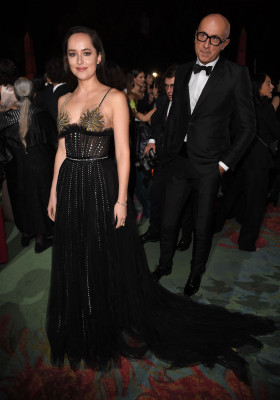 Dakota Johnson pic #965893
