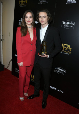 Dakota Johnson pic #977410