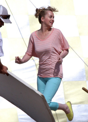 Dakota Johnson pic #697279