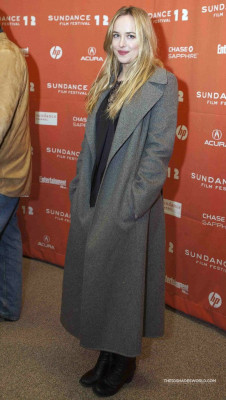 Dakota Johnson pic #711790