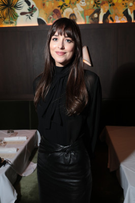 Dakota Johnson pic #1300537