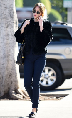 Dakota Johnson pic #816817