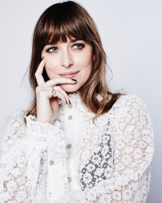 Dakota Johnson pic #1288283