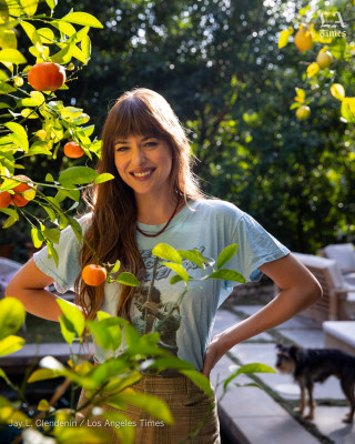 Dakota Johnson pic #1294540