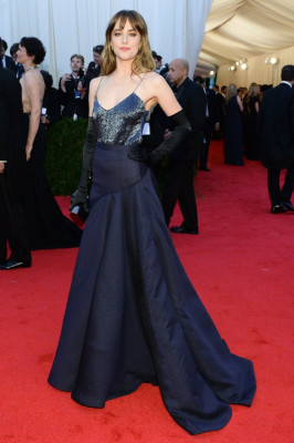Dakota Johnson pic #697284