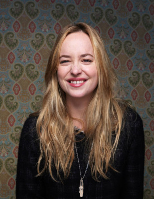 Dakota Johnson pic #689127