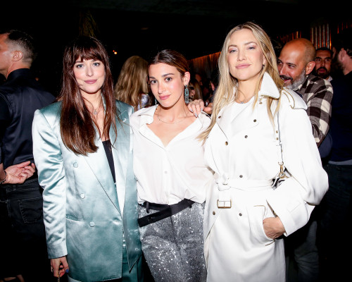 Dakota Johnson pic #1300856