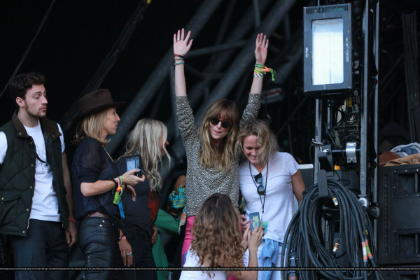 Dakota Johnson pic #714413
