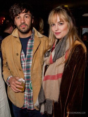 Dakota Johnson pic #707131