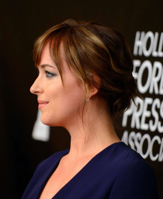 Dakota Johnson pic #791442