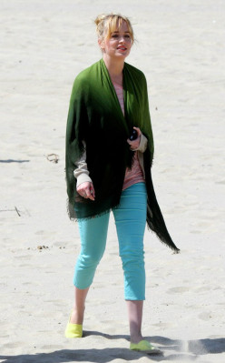 Dakota Johnson pic #694180