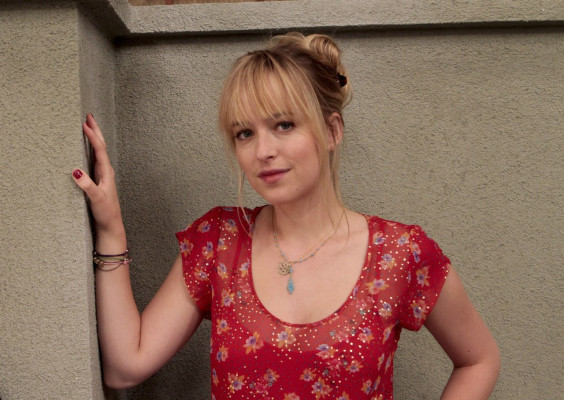 Dakota Johnson pic #727091