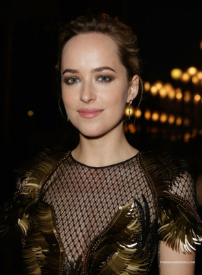Dakota Johnson pic #693184