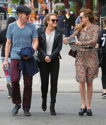 Dakota Johnson pic #697684