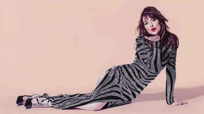 Dakota Johnson pic #763445