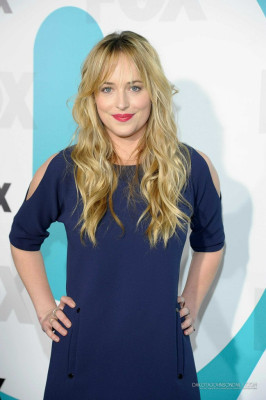 Dakota Johnson pic #701864