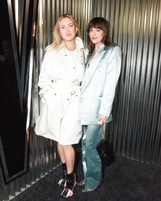 Dakota Johnson pic #1300855