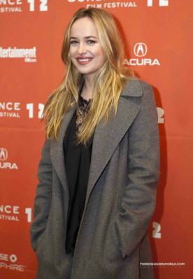 Dakota Johnson pic #711788