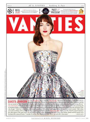 Dakota Johnson pic #688257
