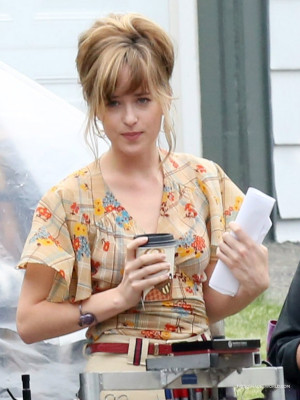 Dakota Johnson pic #711159