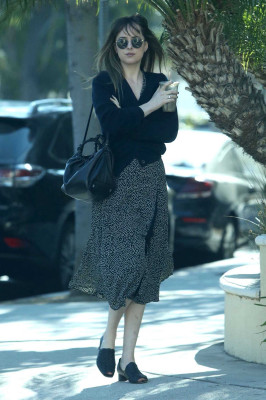 Dakota Johnson pic #996859