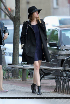 Dakota Johnson pic #698610