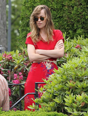 Dakota Johnson pic #711198