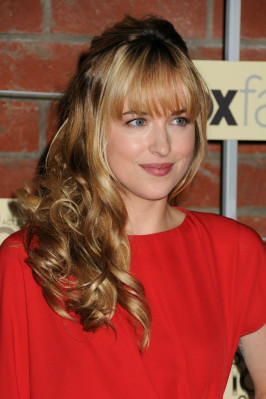 Dakota Johnson pic #709926