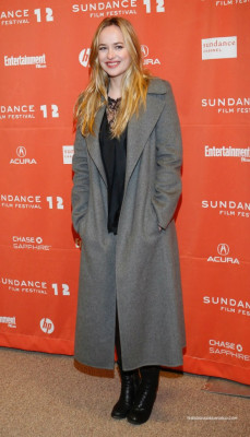 Dakota Johnson pic #711792