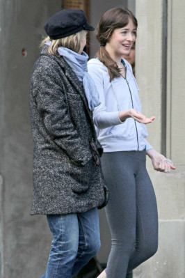 Dakota Johnson pic #687668