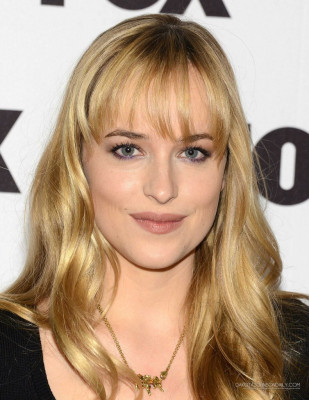 Dakota Johnson pic #698612