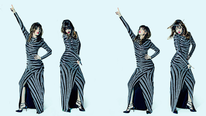 Dakota Johnson pic #763881