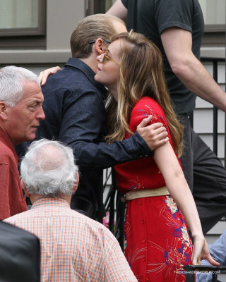 Dakota Johnson pic #711184