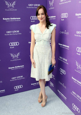 Dakota Johnson pic #693185