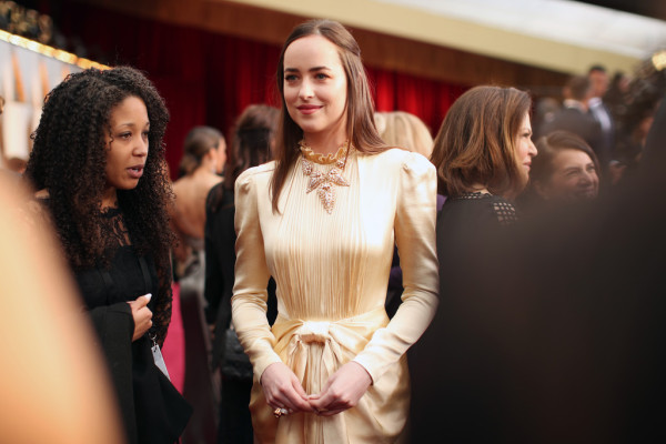 Dakota Johnson pic #912606
