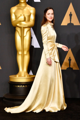 Dakota Johnson pic #912604