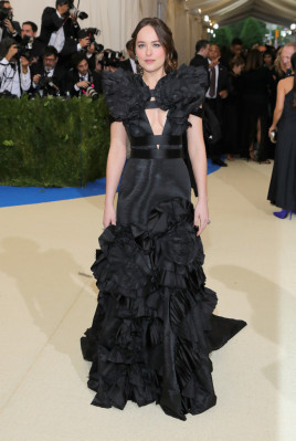 Dakota Johnson pic #929689