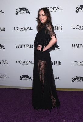 Dakota Johnson pic #911481