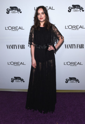 Dakota Johnson pic #911478