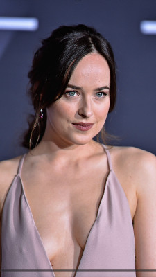 Dakota Johnson pic #1268311