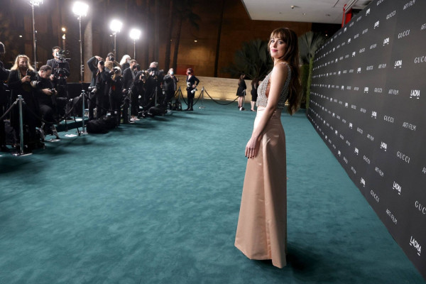 Dakota Johnson pic #1279236