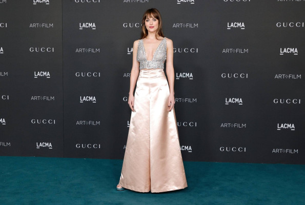 Dakota Johnson pic #1279235
