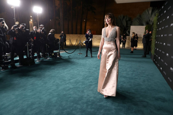 Dakota Johnson pic #1279242