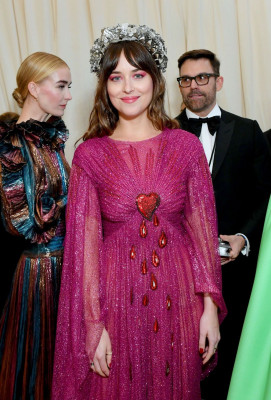 Dakota Johnson pic #1131232