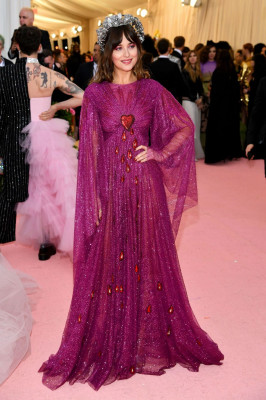 Dakota Johnson pic #1131231
