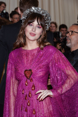 Dakota Johnson pic #1131224