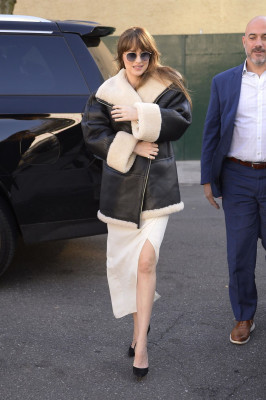 Dakota Johnson pic #1285390