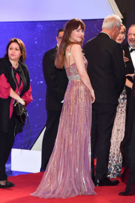 Dakota Johnson pic #1088232
